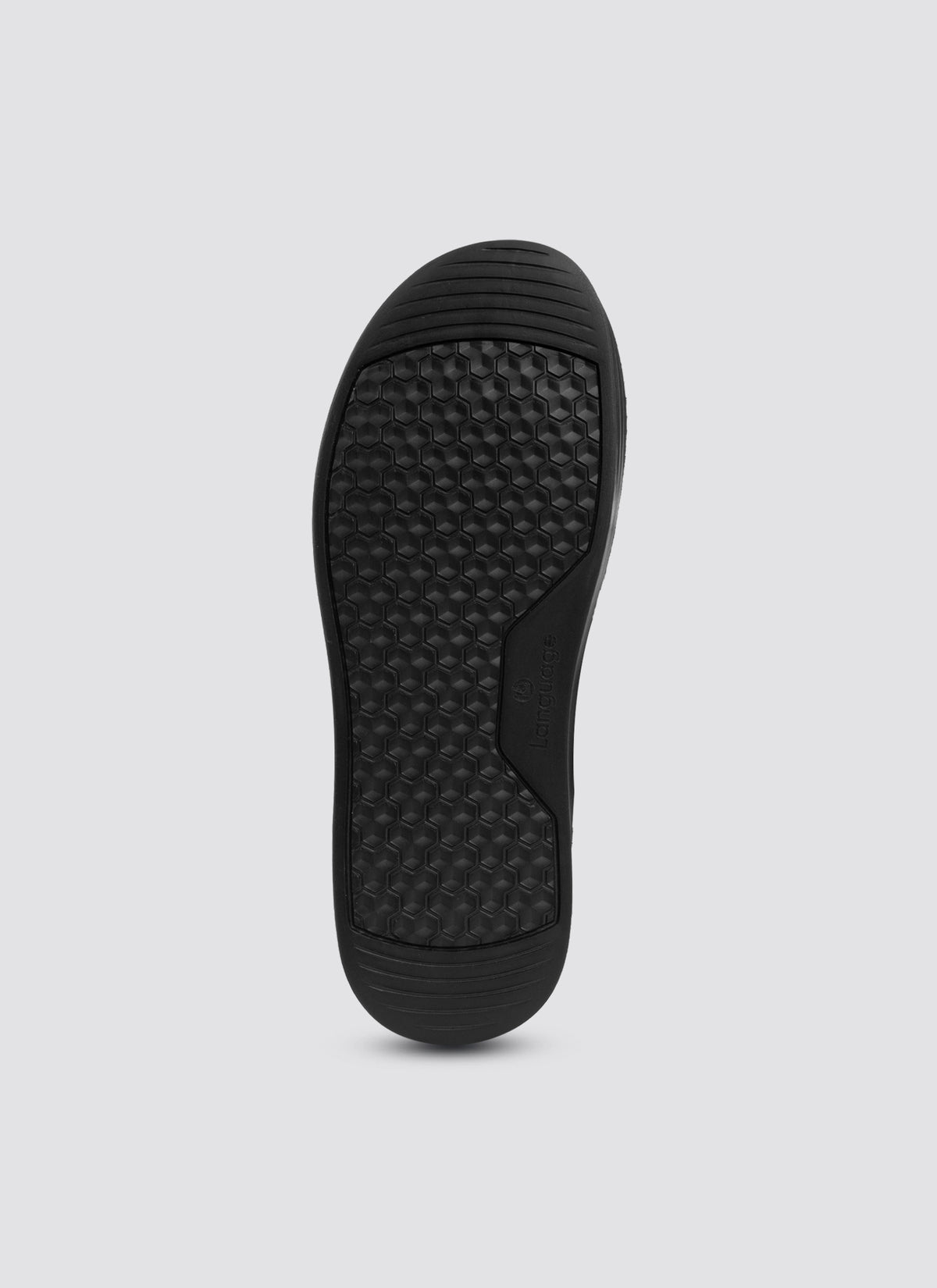 Elgon Sandal