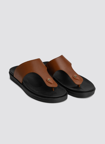 Elgon Sandal