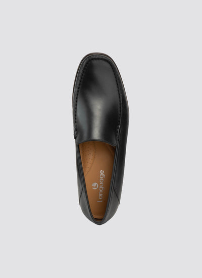 Branwell Moccasins