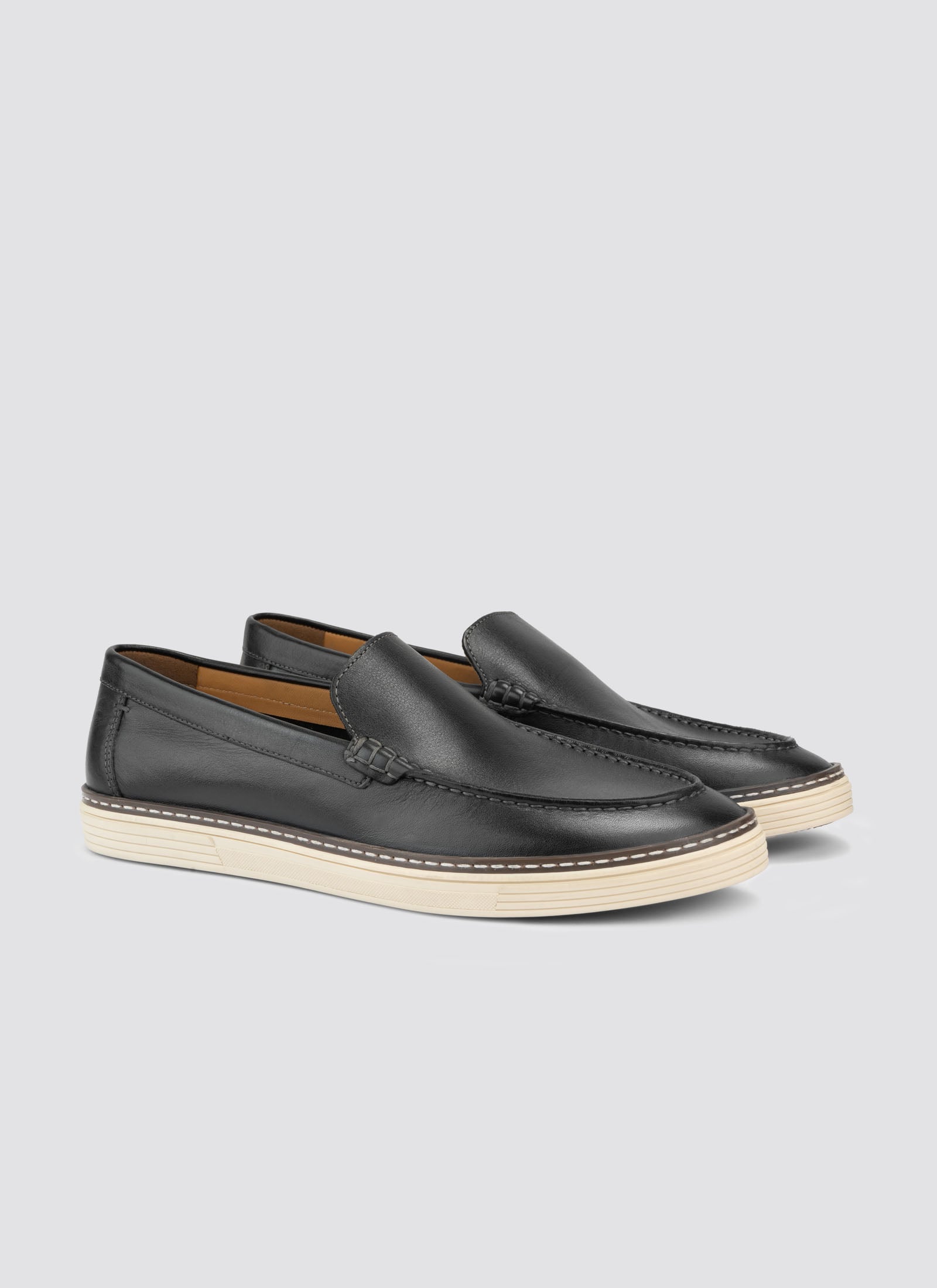 Bevan Loafer