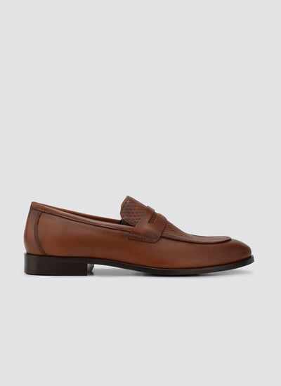 Marcus Loafer