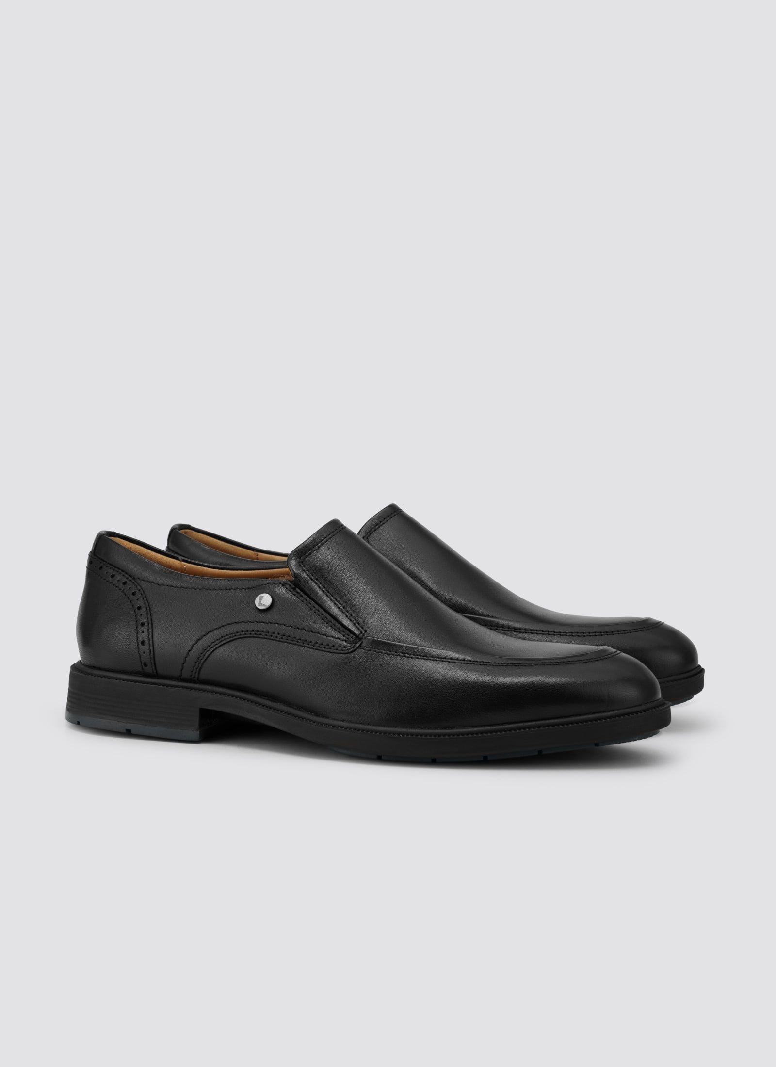 Vian Loafer