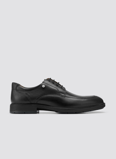 Harren Laceup
