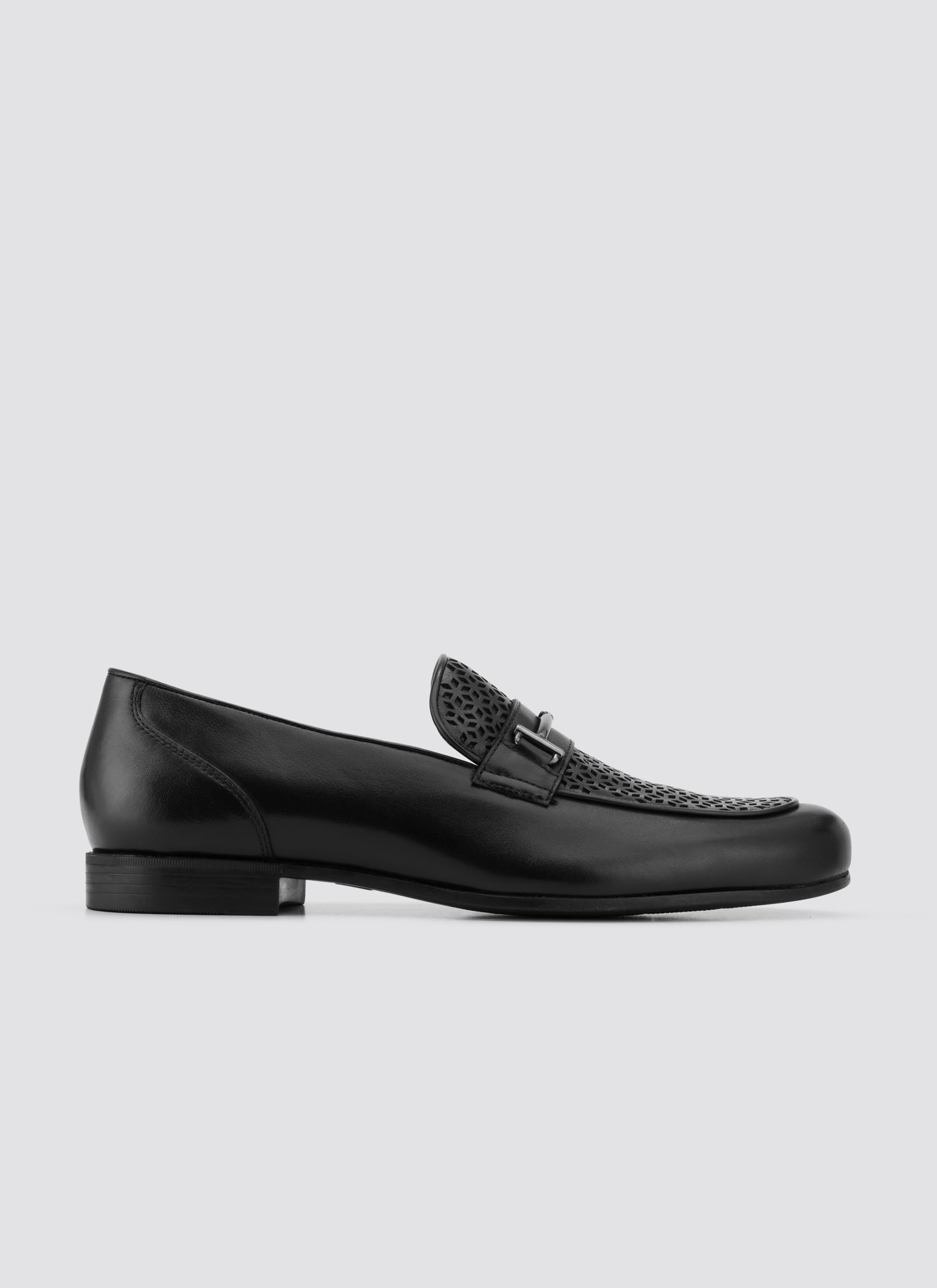 Edgar Loafer