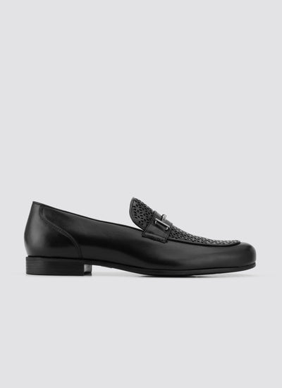 Edgar Loafer