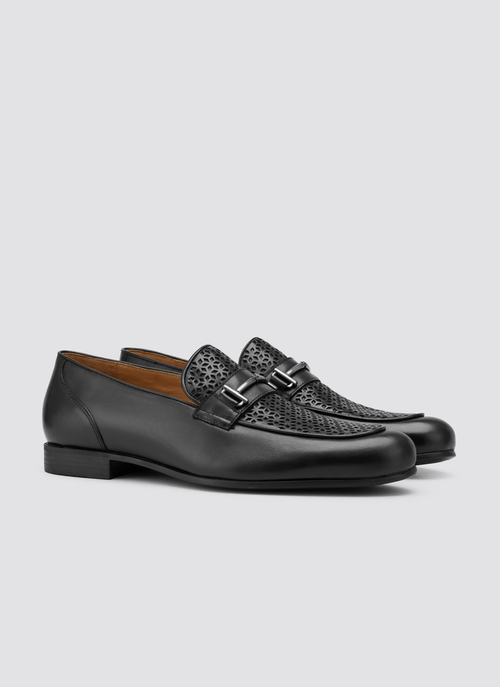 Edgar Loafer