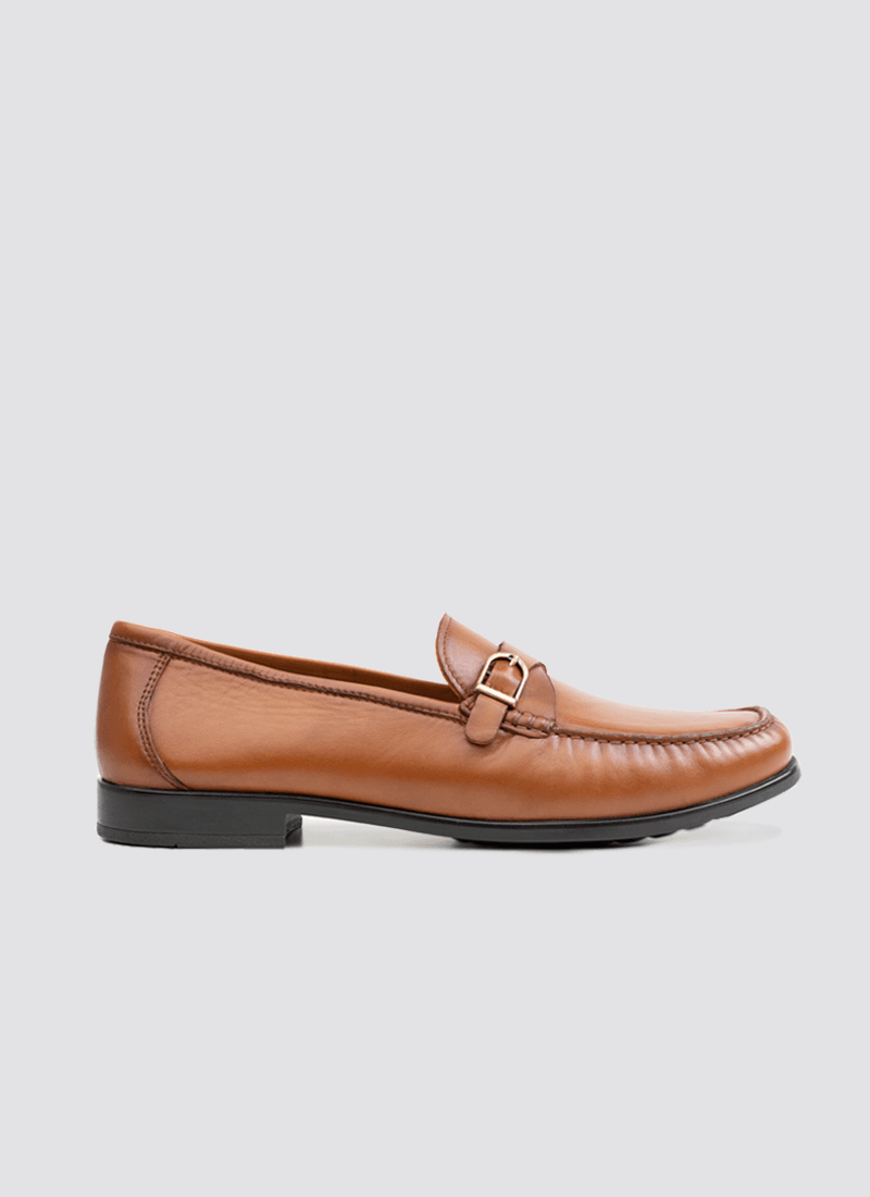 Macklin Loafer