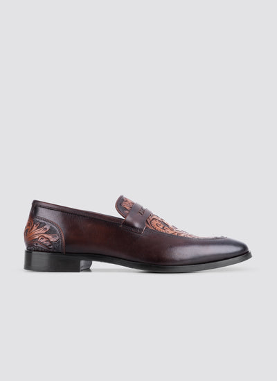 Corinth Loafer