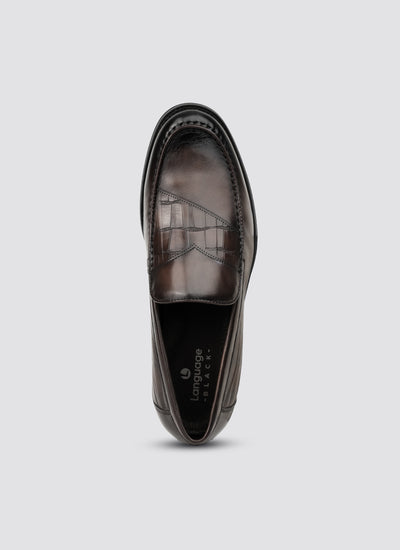 Lucan Moccasin
