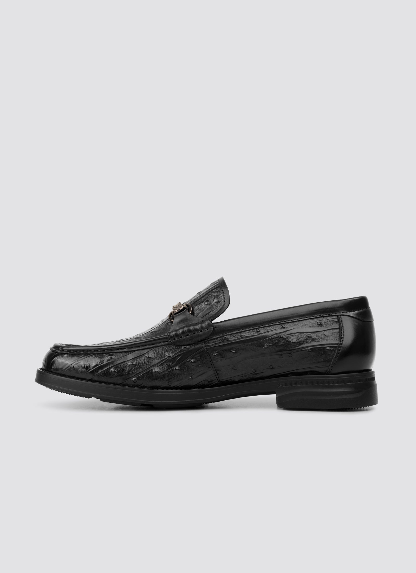 Maximilian Moccasin
