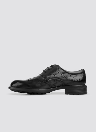 Sebastian Laceup