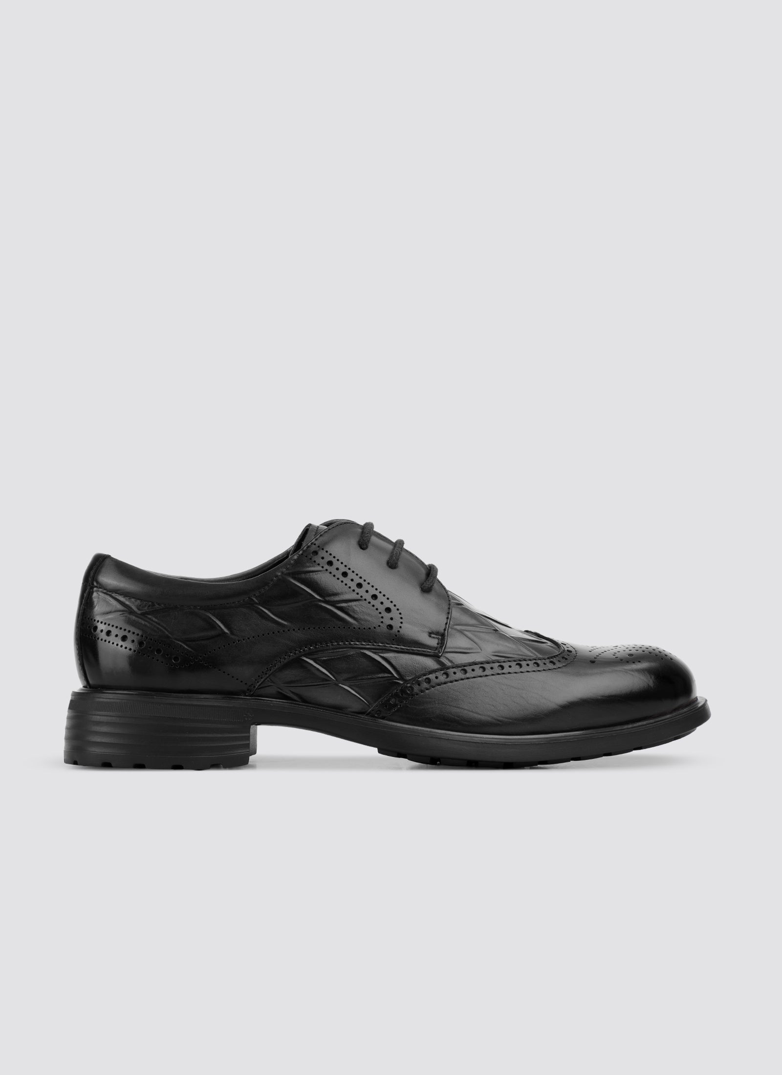 Sebastian Laceup