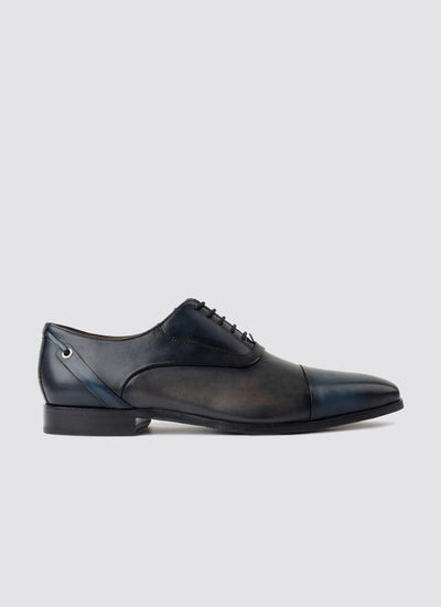 Prime Oxford