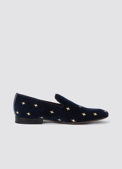 Jaime Loafer
