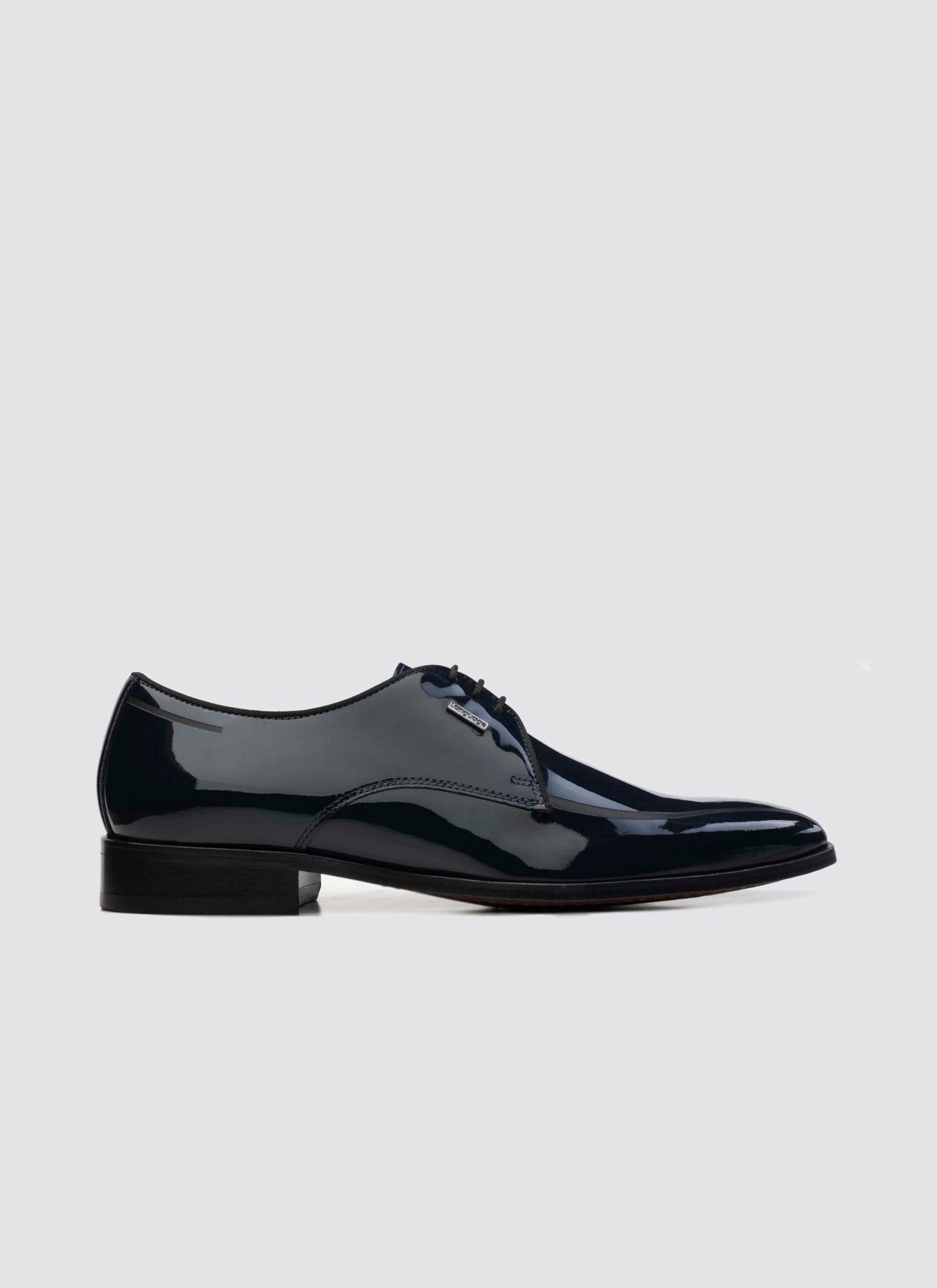 Wayne Lace-ups