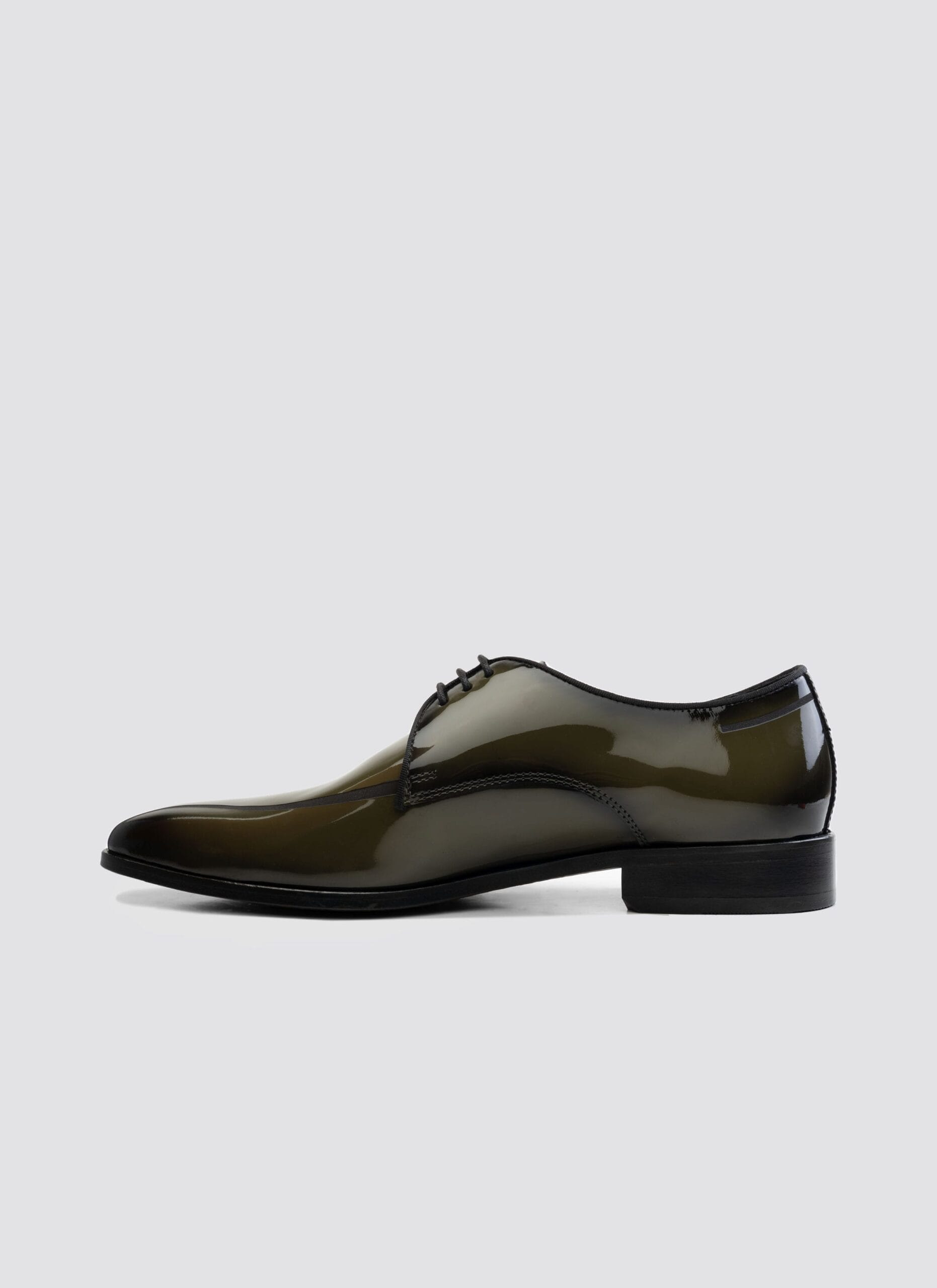 Wayne Lace-ups