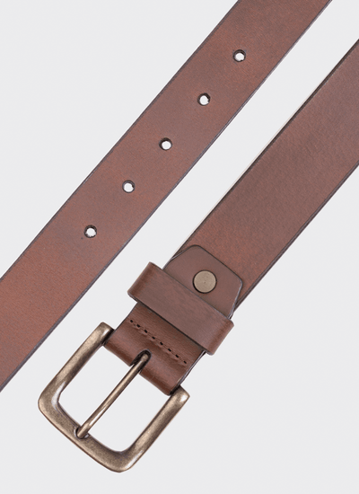 Davis Belt