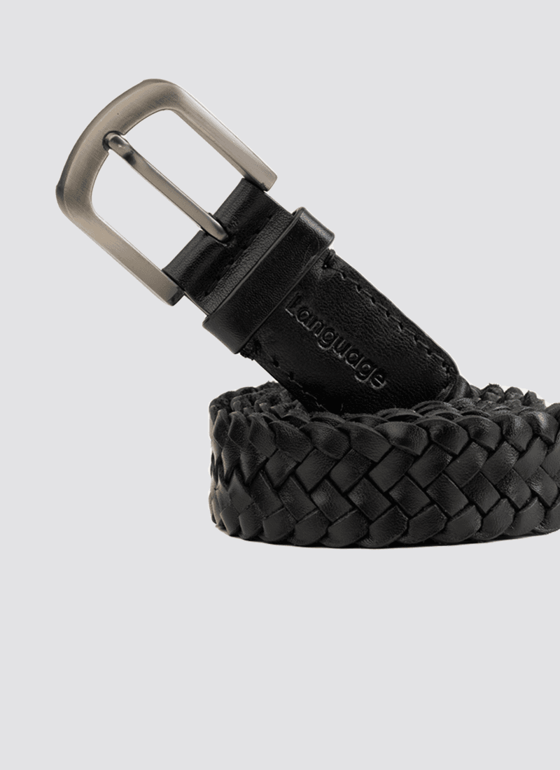 Crusoe Belt