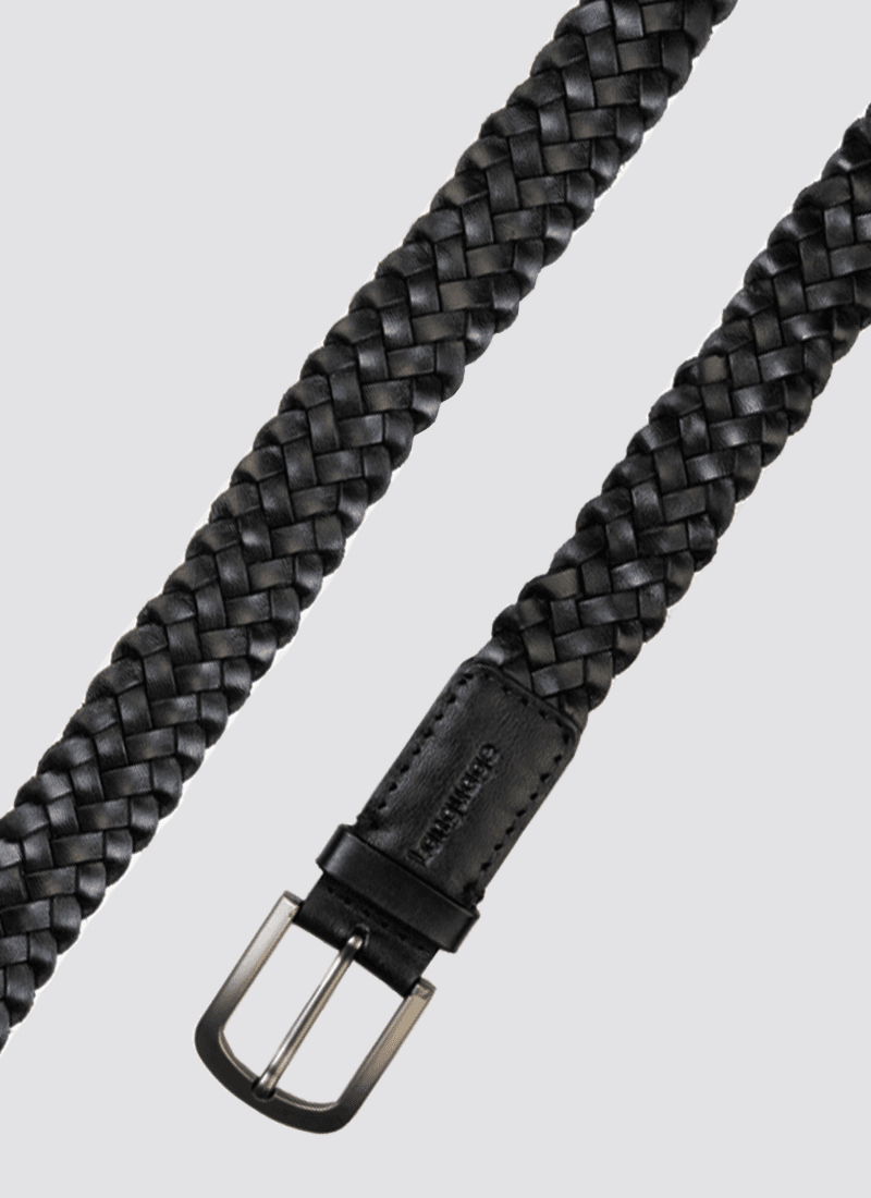 Crusoe Belt