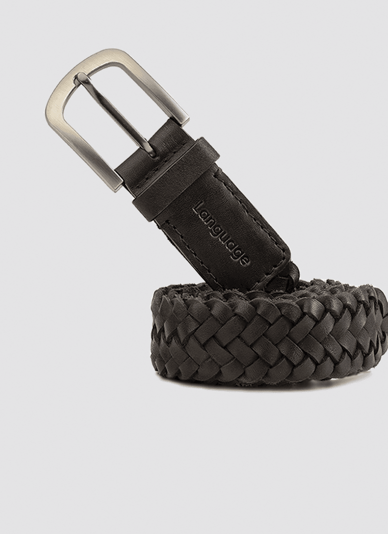 Crusoe Belt