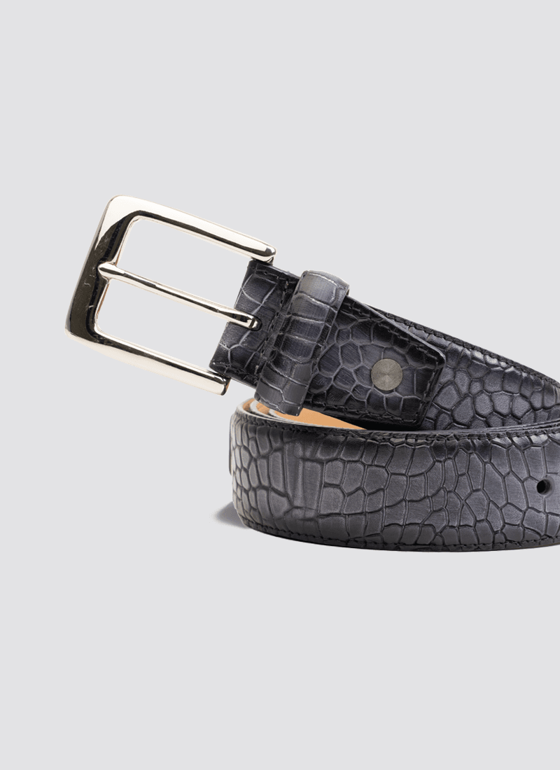 Emery Belt