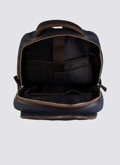 Brooklyn Backpack