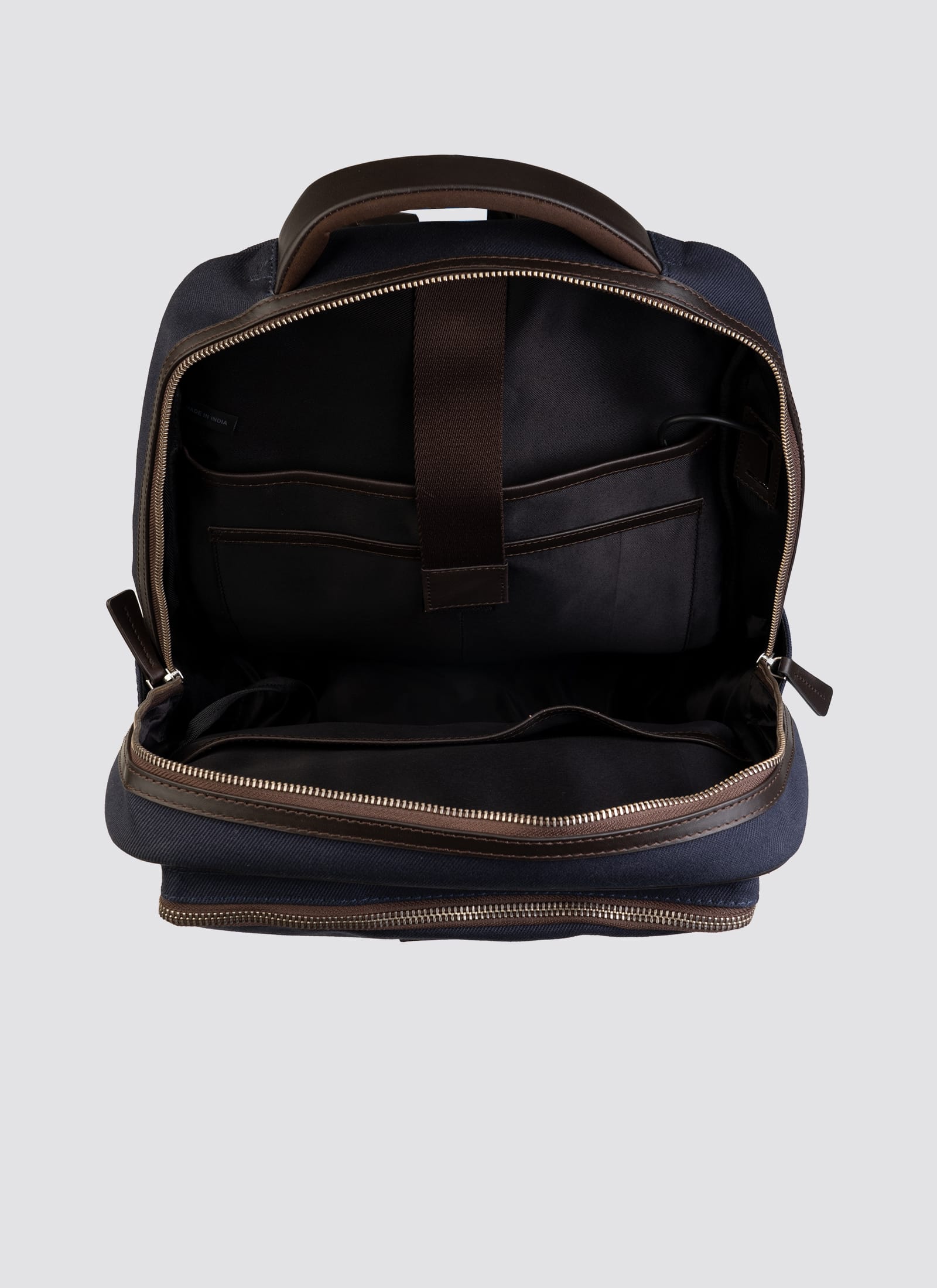 Brooklyn Backpack
