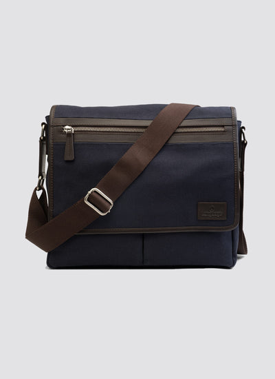 Briggs Cross Body