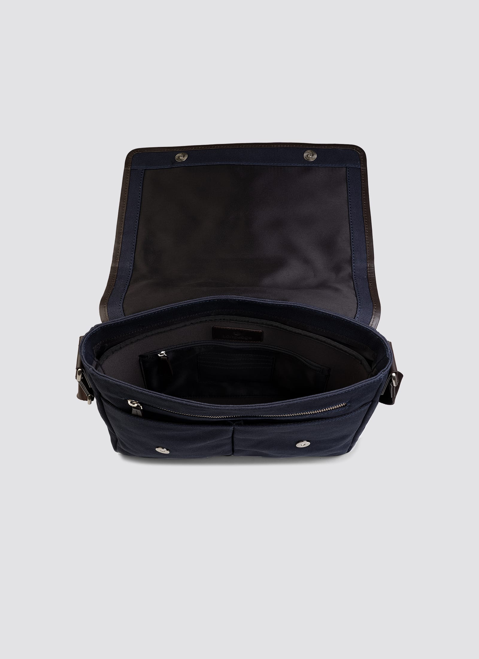 Briggs Cross Body