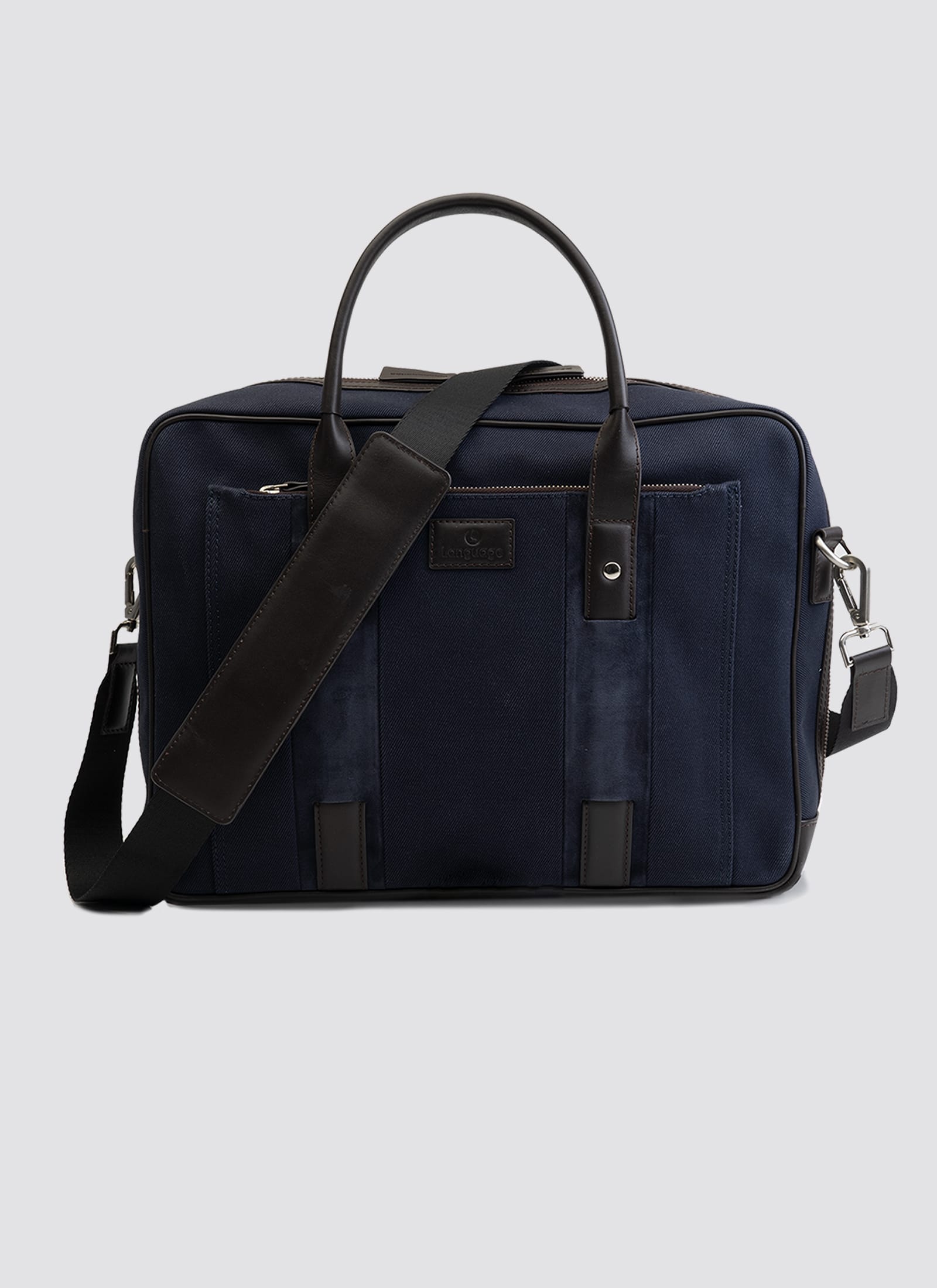 Silas Laptop Bag