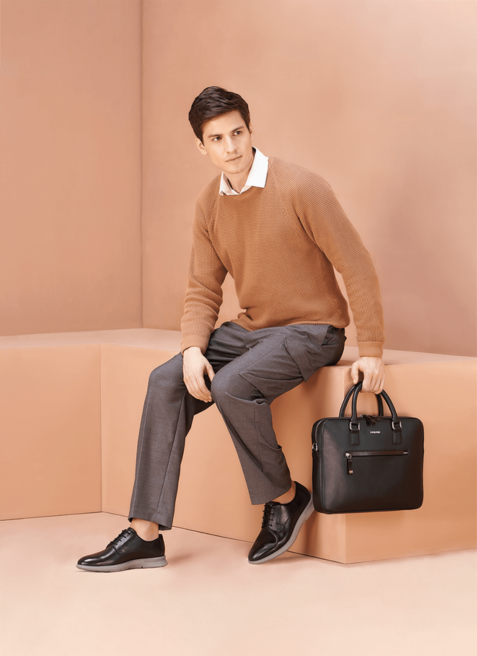 Orson Briefcase