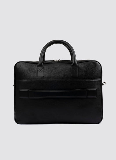 Bran Laptop Bag