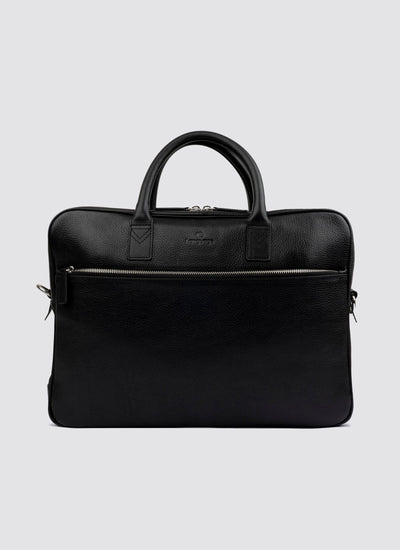 Bran Laptop Bag