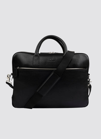 Bran Laptop Bag