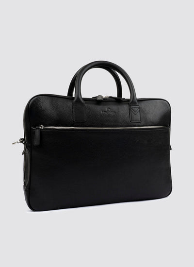 Bran Laptop Bag