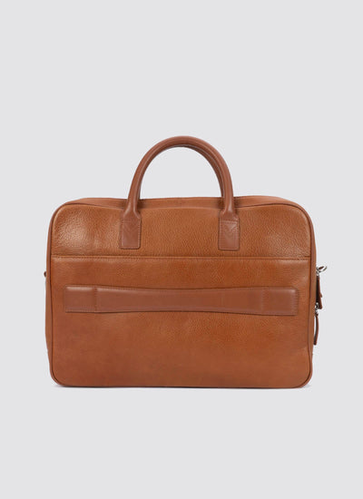 Bran Laptop Bag