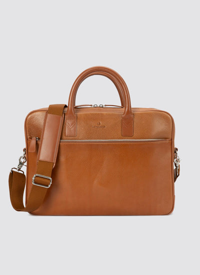 Bran Laptop Bag