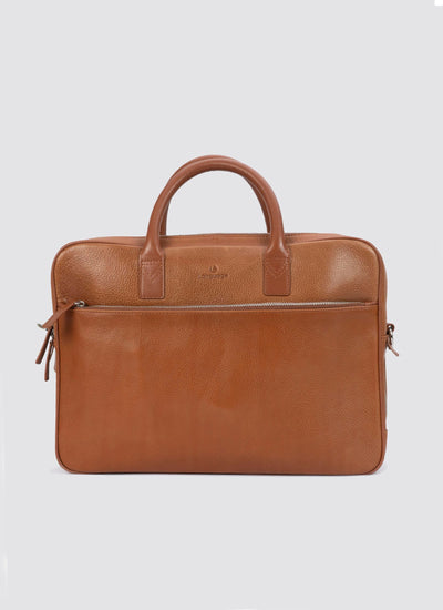 Bran Laptop Bag