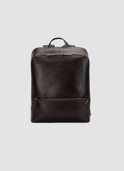 Brian Backpack