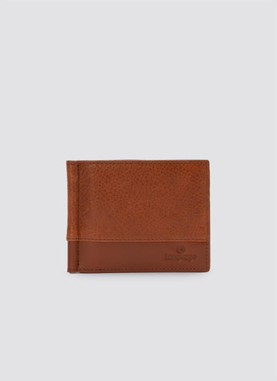 Wilbur Bi-fold Wallet