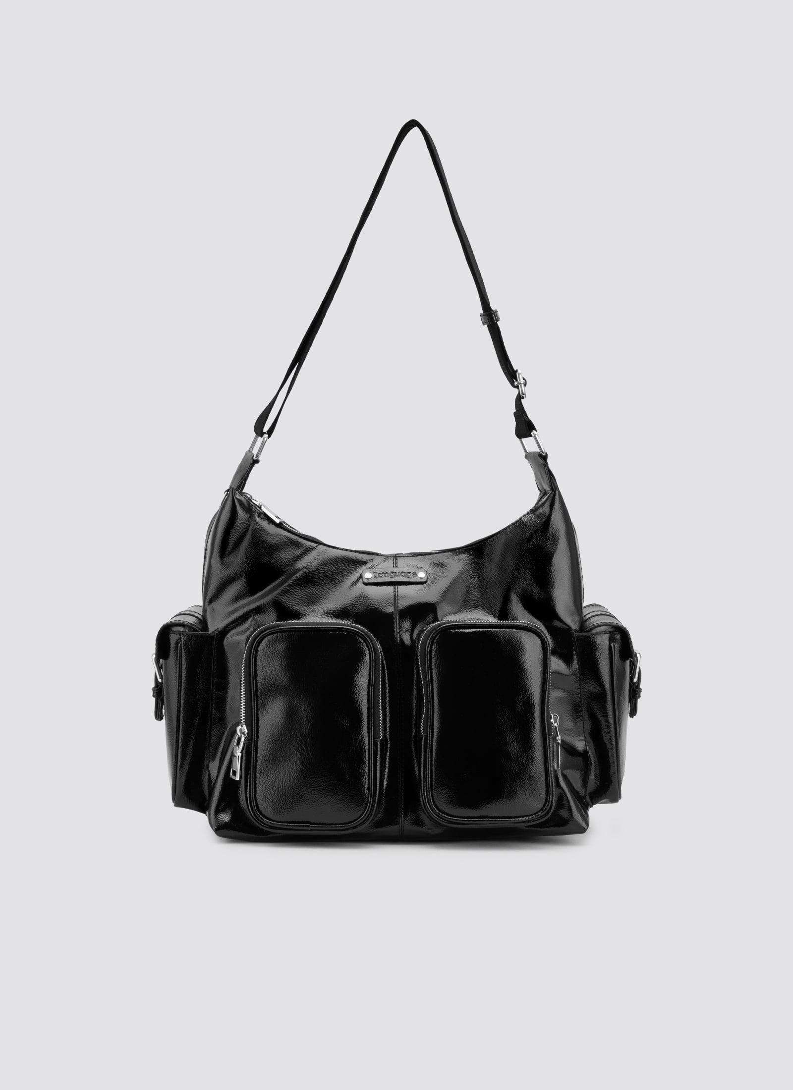 Vega Crossbody