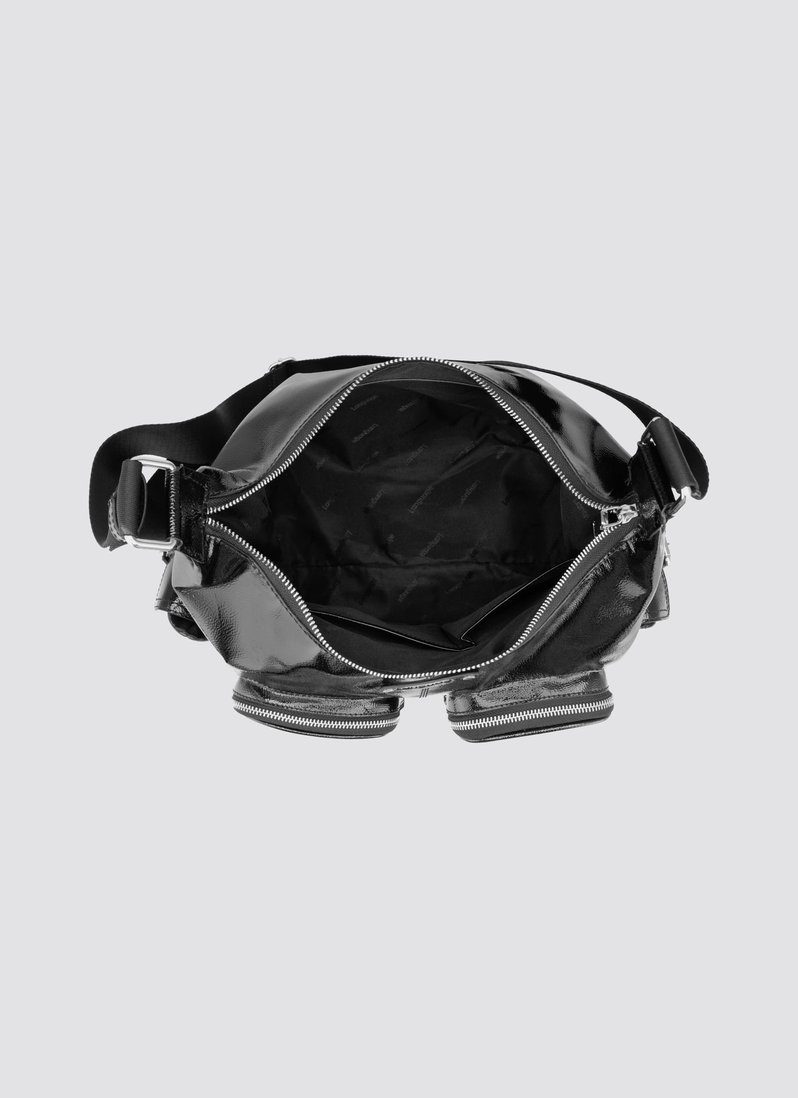 Vega Crossbody