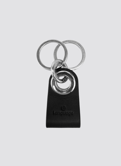 Rook Keychain