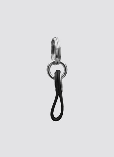 Rook Keychain
