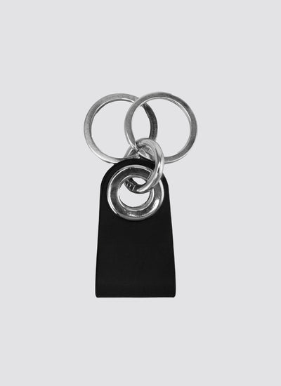 Rook Keychain