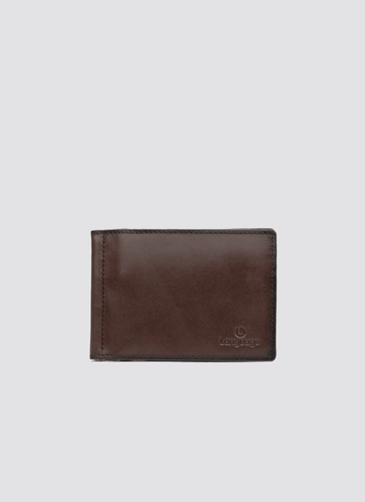 Denzing Money Clip