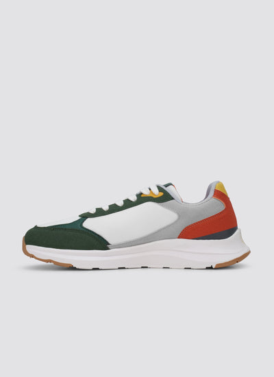 Glider Sneaker