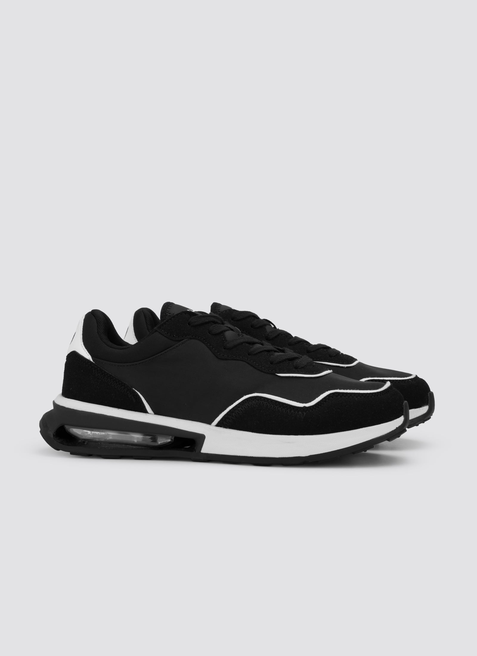 Prime Sneaker