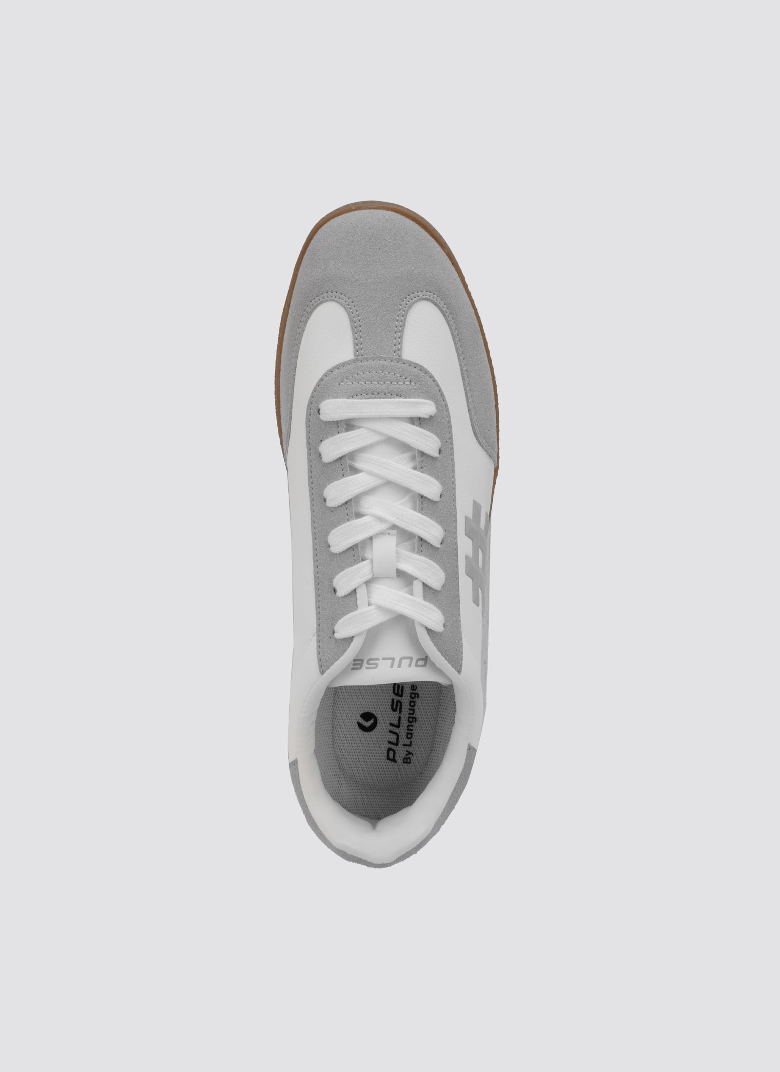 Clemen Sneaker