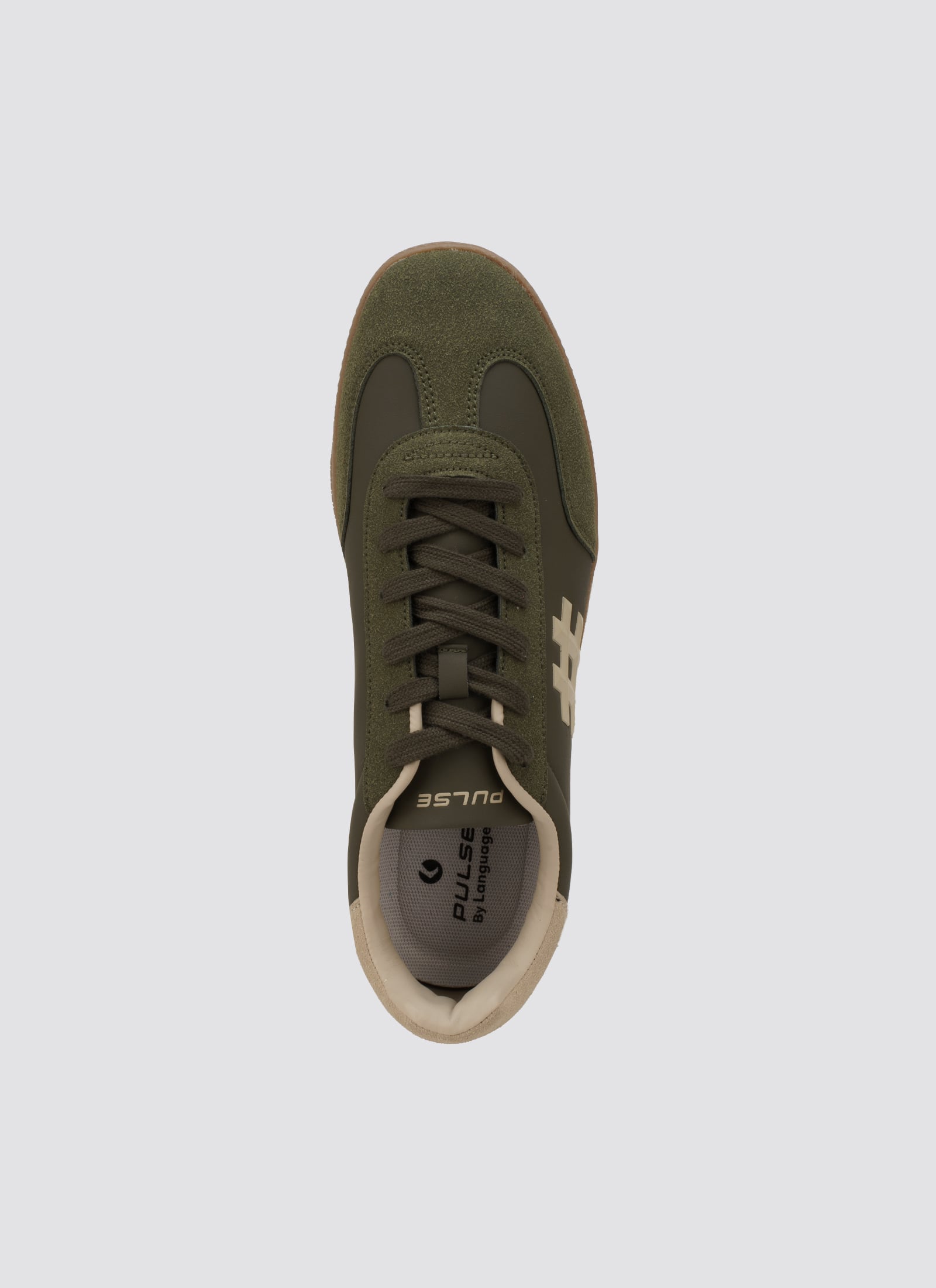 Clemen Sneaker